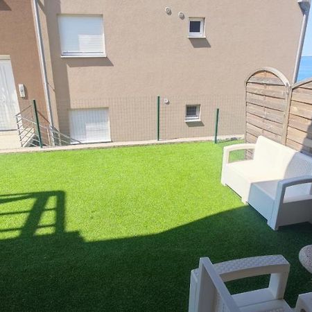 Apartments Rtina Benici Ngoại thất bức ảnh