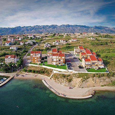Apartments Rtina Benici Ngoại thất bức ảnh