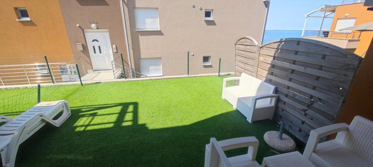 Apartments Rtina Benici Ngoại thất bức ảnh