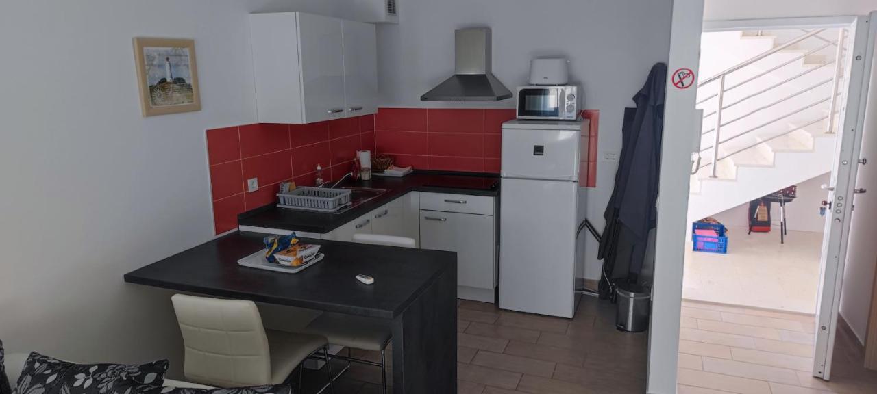 Apartments Rtina Benici Ngoại thất bức ảnh