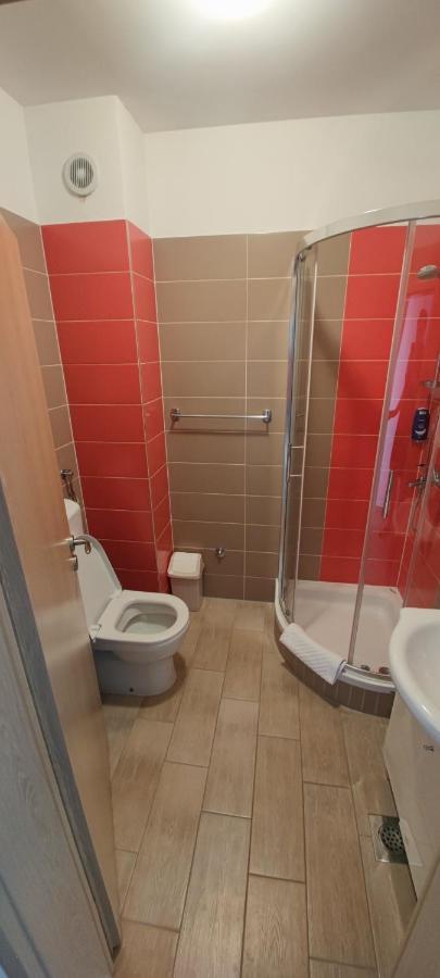 Apartments Rtina Benici Ngoại thất bức ảnh
