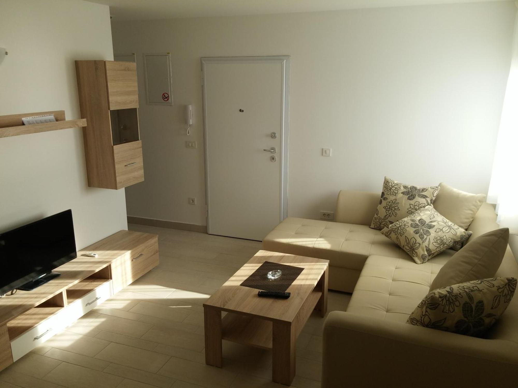 Apartments Rtina Benici Ngoại thất bức ảnh