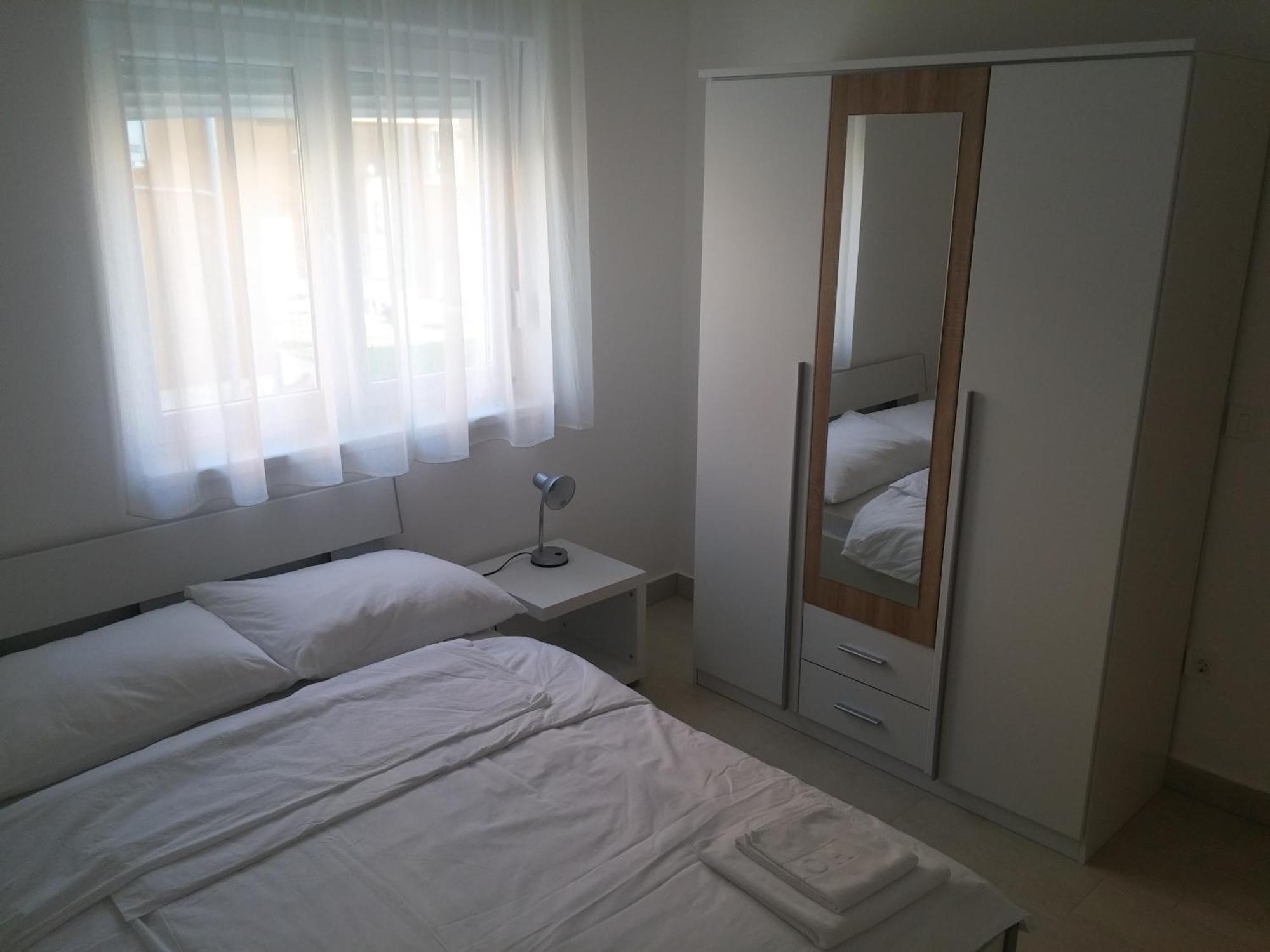 Apartments Rtina Benici Ngoại thất bức ảnh