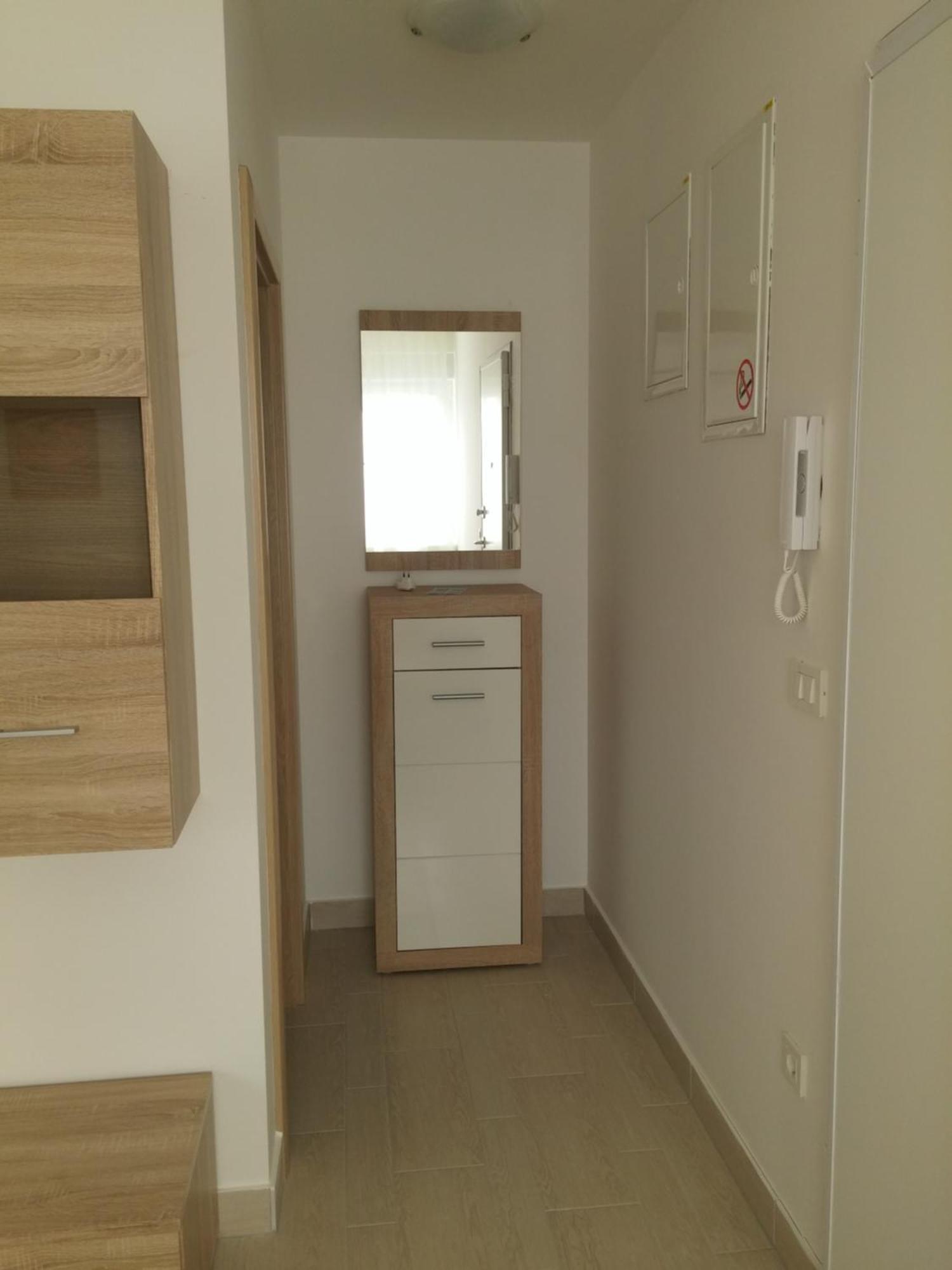 Apartments Rtina Benici Ngoại thất bức ảnh