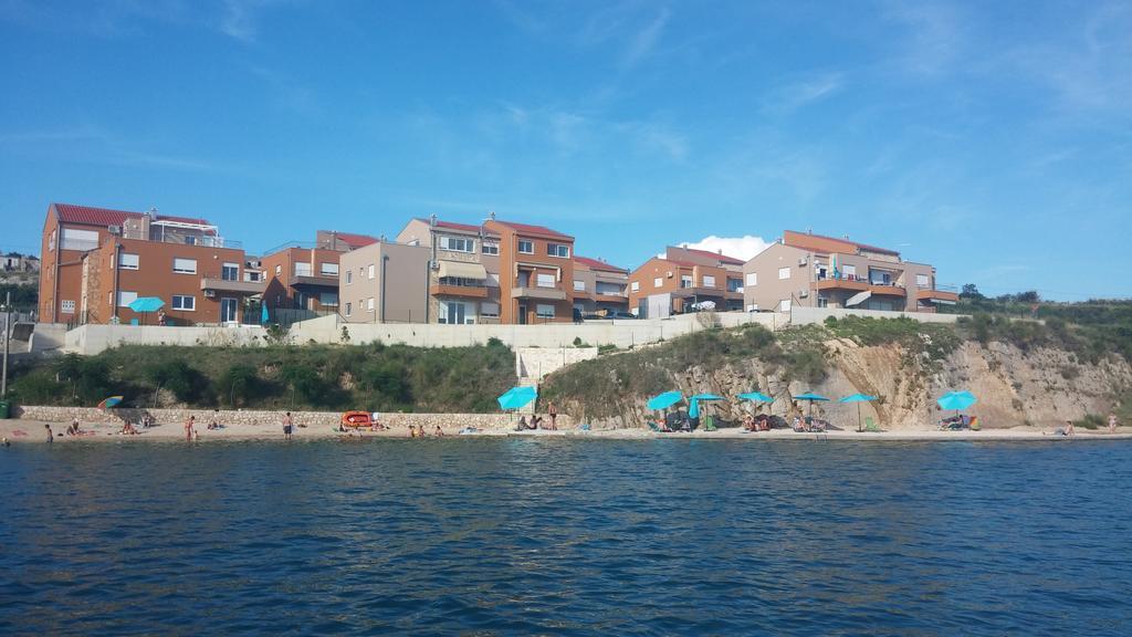 Apartments Rtina Benici Ngoại thất bức ảnh