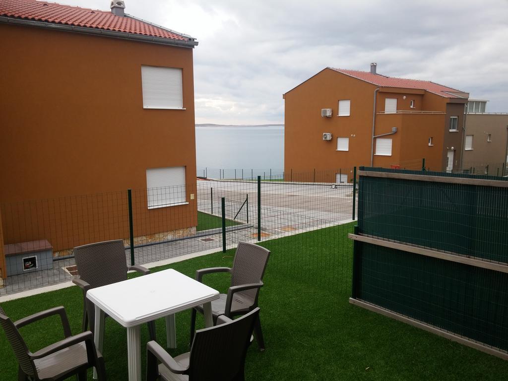 Apartments Rtina Benici Ngoại thất bức ảnh